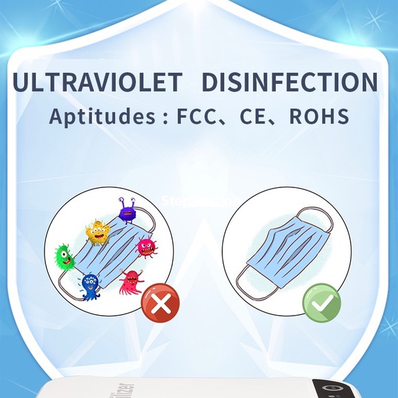 Sterilization Box - Picture 6 of 11